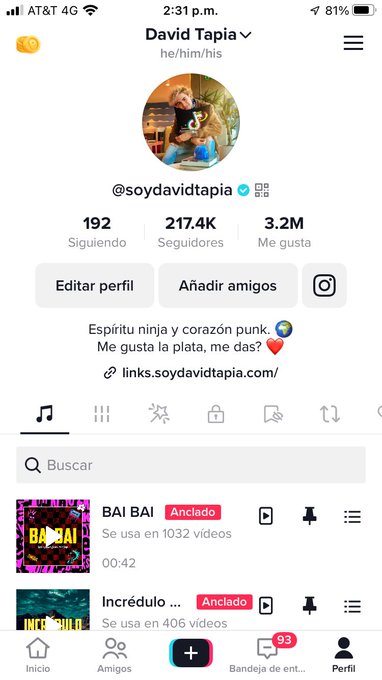 Jam&aacute;s voy a superar mi descripci&oacute;n en el tistos JAJAJA https://t.co/lCLEqHQDyx