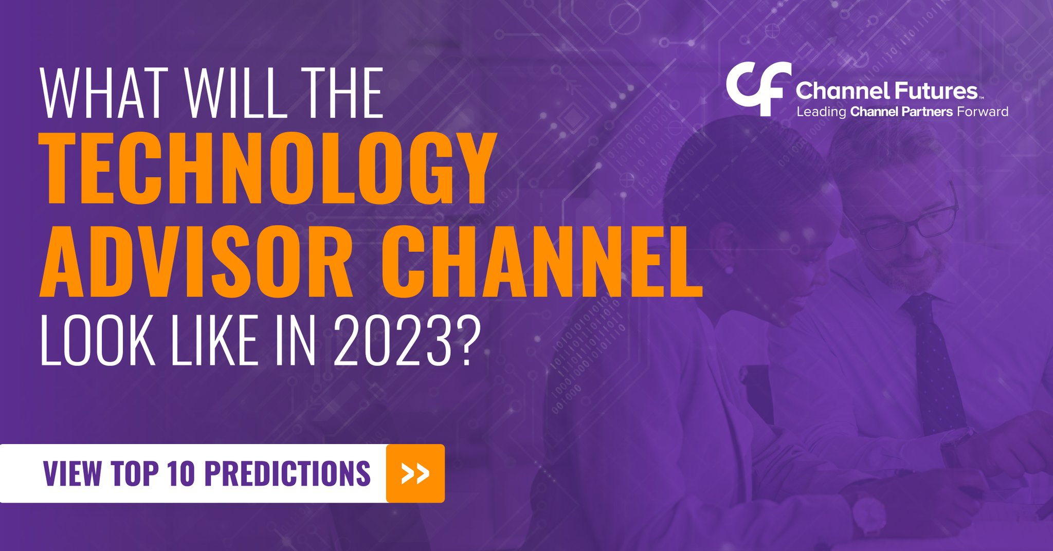 Channel Futures on Twitter "The relationship between technology