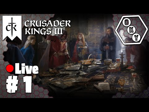 oky_gg's tweet photo. Neues Video auf YouTube!
Eine neue Ära bricht an 👑 CRUSADER KINGS 3 - Multiplayer #1 #LIVE
https://t.co/Rqyat0aP0o

#gaming #gamer #gamingvideo #letsplay #youtubegermany #youtuber #syko #youtube #german #deutsch #neuesvideo https://t.co/oC5LQX5Sot