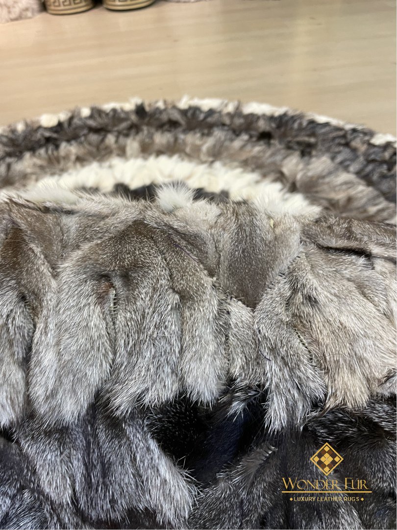 wonderfurrug's tweet image. ✨✨ Our handmade real fox fur rug is a testament to the finest craftsmanship and highest quality materials.
 FREE Worldwide Express Shipping 🌎
wonderfurrug.com

#LuxuryLiving #FurRug #HandmadeQuality #HomeDecor #CustomCarpet #RealFoxFur