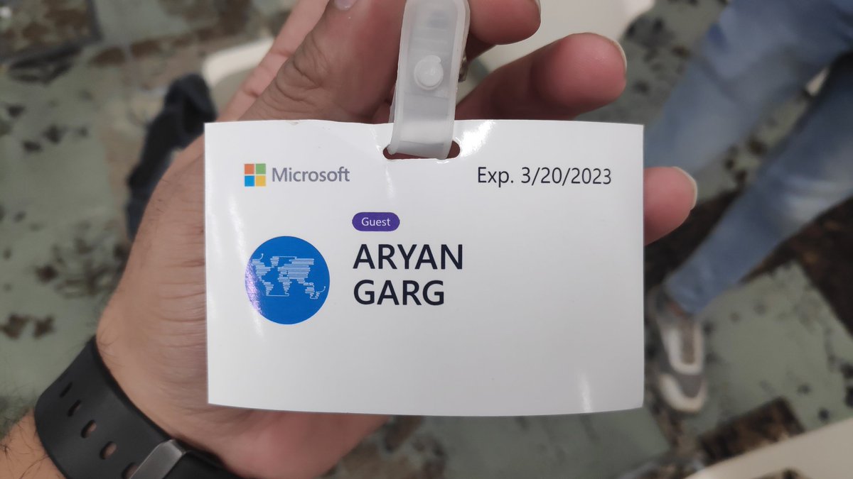 Aryan_Garg25's tweet image. Had a great session .🔥
#pologon #polygondelhiguild #polygonfusion #Microsoft