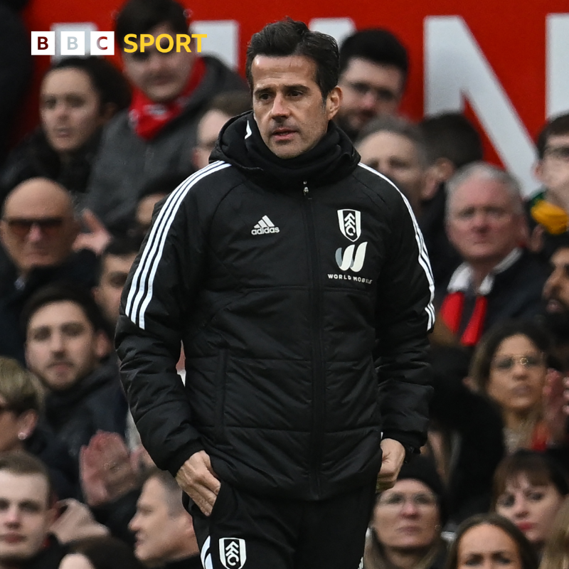 BBCSport's tweet photo. Fulham manager Marco Silva has been charged with abusive behaviour towards match officials and improper conduct by the FA.

Read more ⬇

#BBCFootball