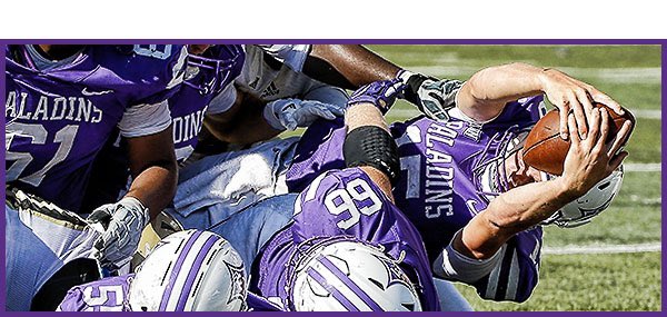Thank you <a href="/FUCoachHendrix/">Clay Hendrix</a> for the camp invite! <a href="/PaladinFootball/">Furman Football</a> <a href="/NVHS_Football/">Neuqua Valley Football 🏈</a> <a href="/BillEllinghaus/">Coach Ellinghaus</a> <a href="/OLMafia/">OL MAFIA</a>
