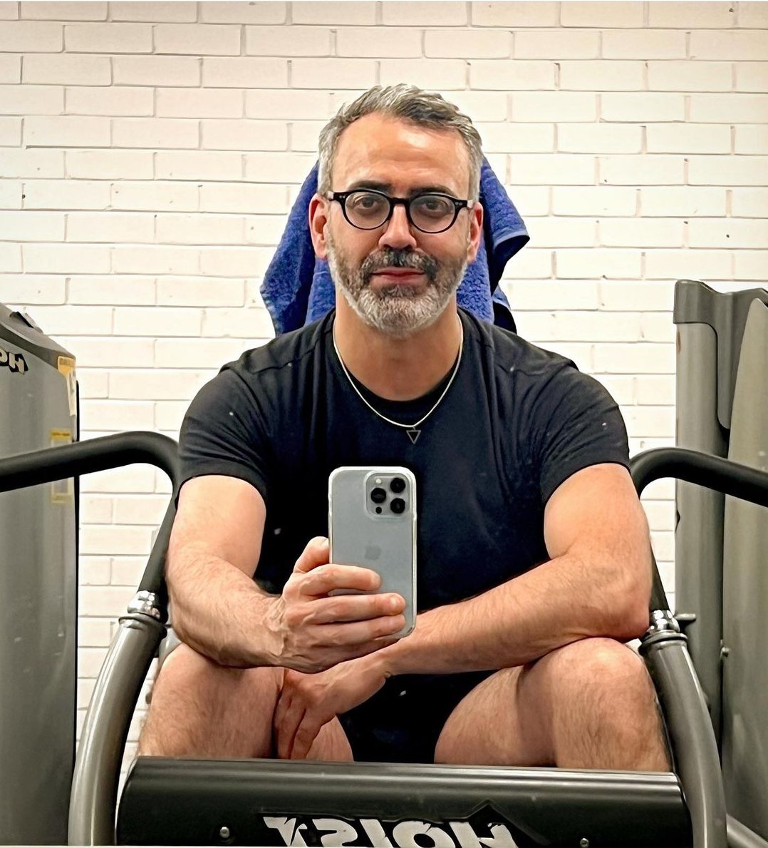 Having a nice time with my self 🥰