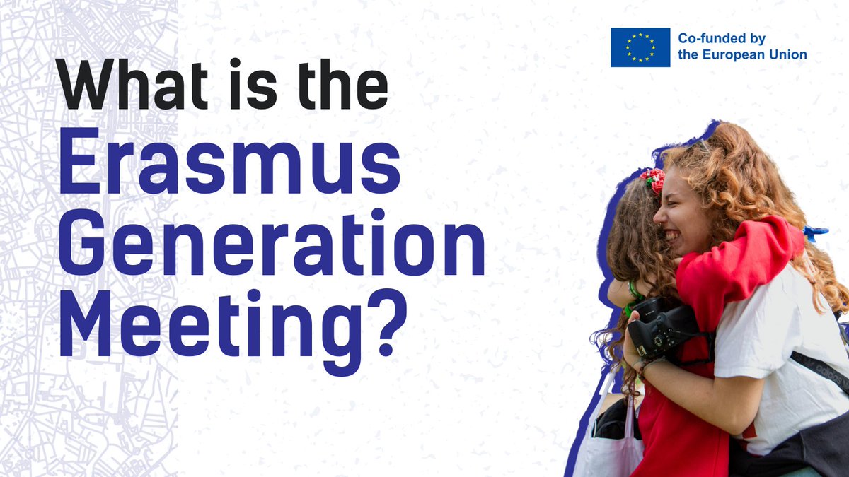ESNUAM's tweet photo. EGM is an annual conference for students, educators, &amp; policymakers to explore innovations in #HigherEducation  &amp; mobility. It includes sessions, workshops, &amp; an EXPO showcasing #GlobalEducation opportunities. Tune in next month when we welcome you in Bucharest 🇷🇴 #EGM2023 https://t.co/NPRApAAw2T