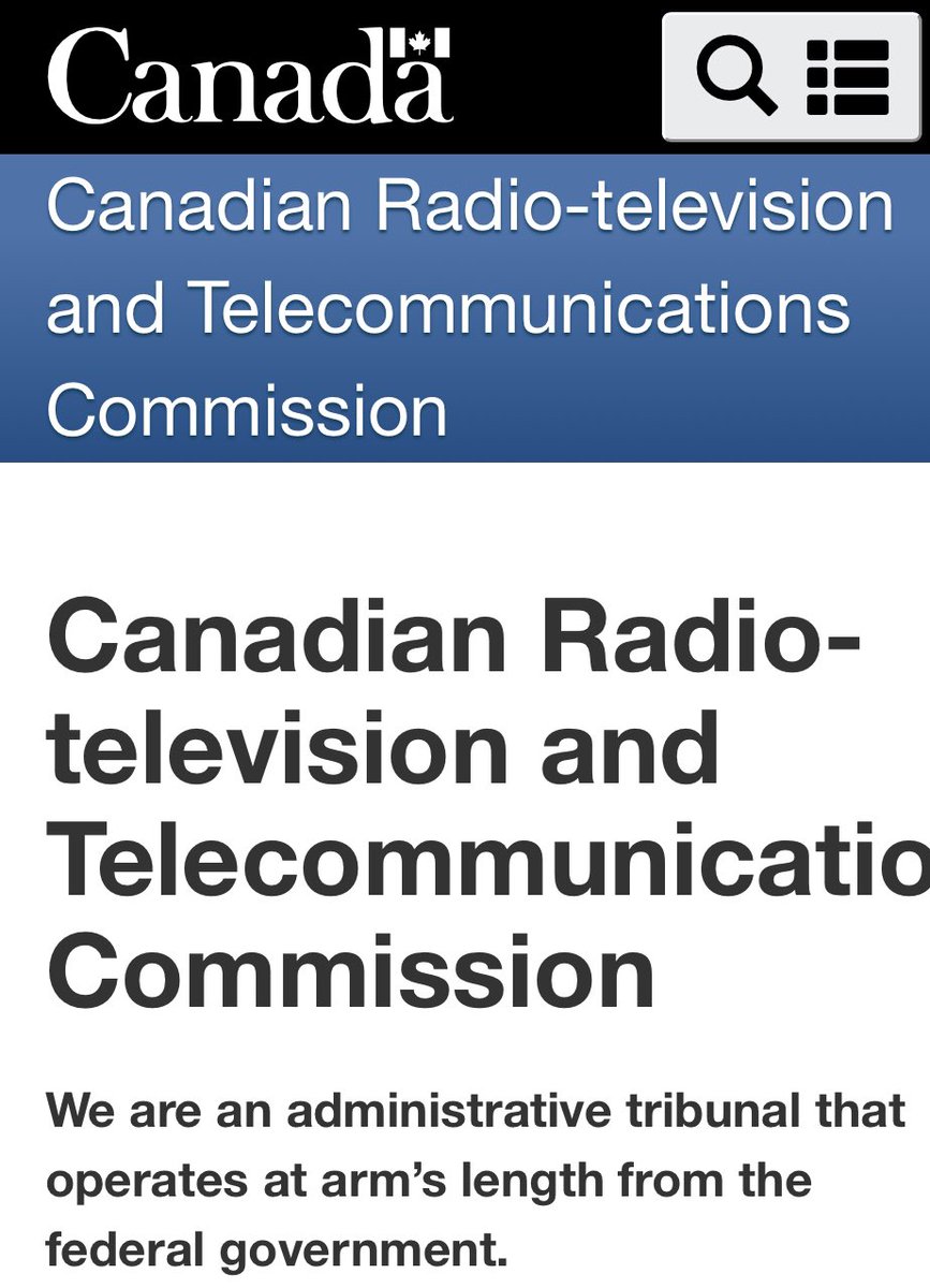JimmyJa74693523's tweet image. Sitting 🪑 on the board of directors of the CRTC ethical issues is determined yet several years on (30 plus years) morals & values of Canadians are in ‘good hands’ comparison with other nations, who best determines. 😎Father knows best!
