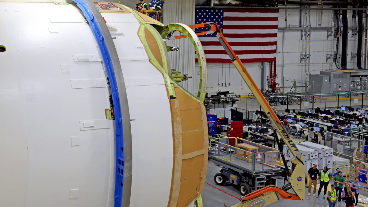 Bill Nelson tweet media