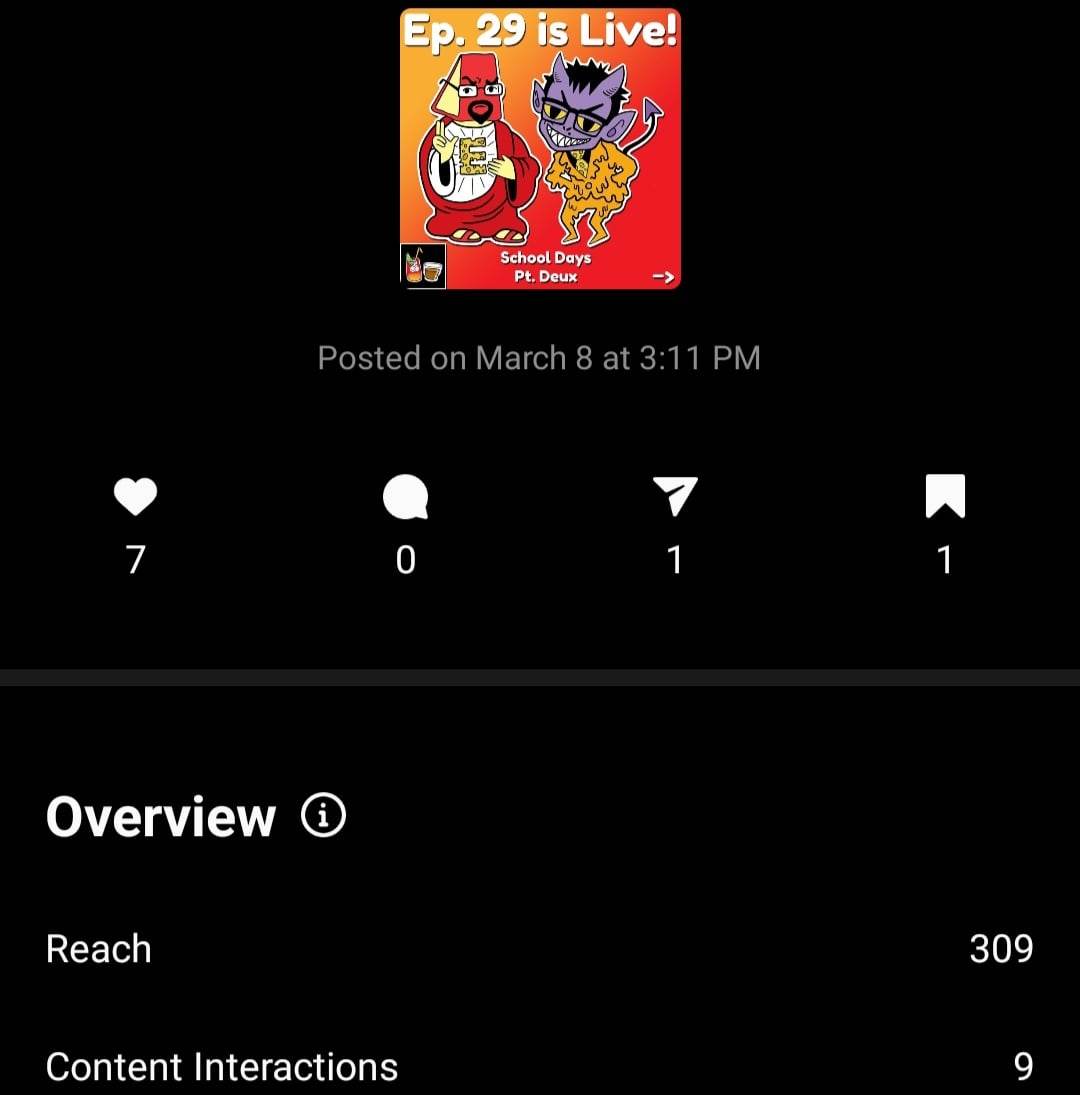 Artificial Delirium Podcast tweet media