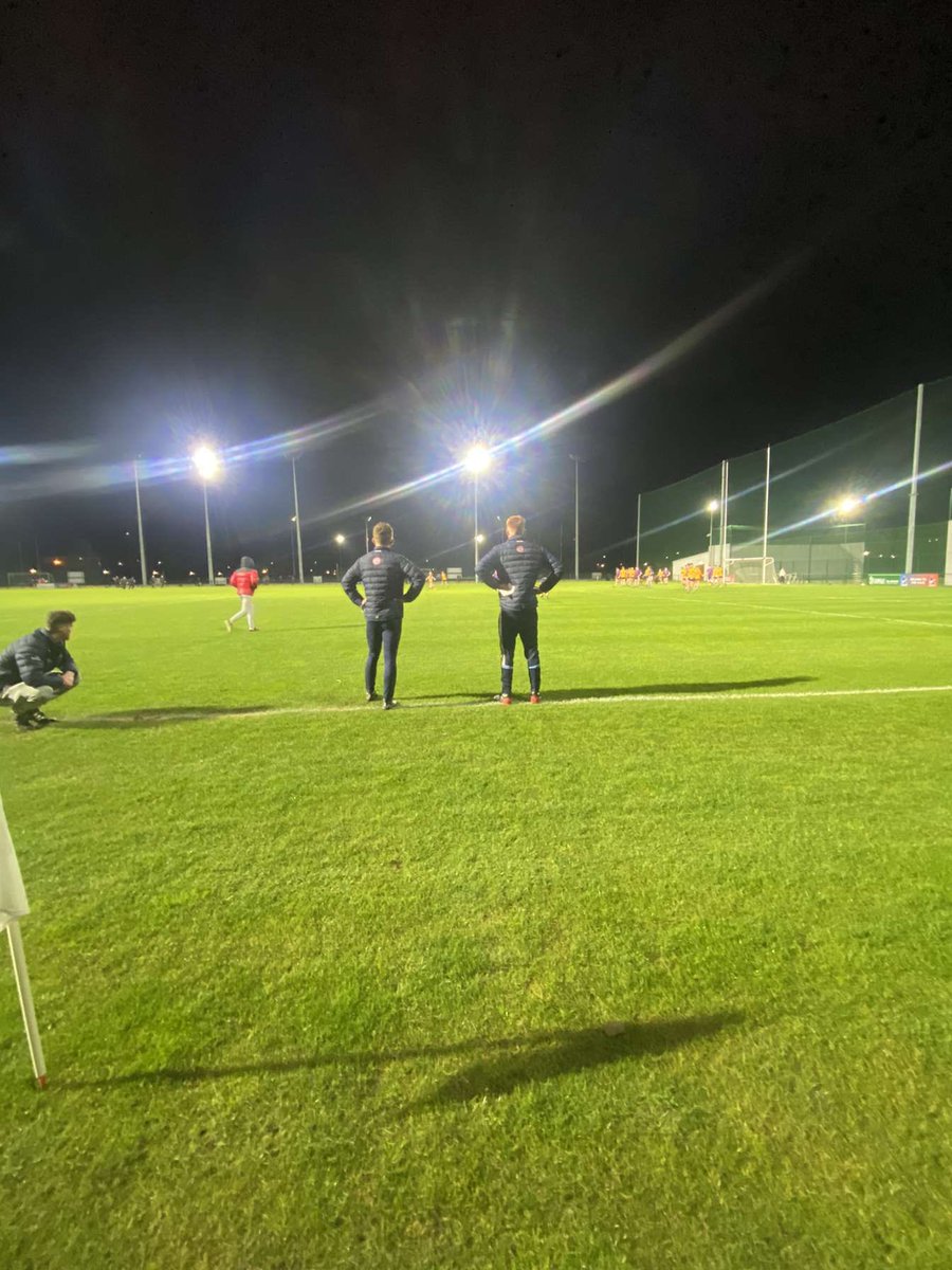 Conormcnally01's tweet photo. The highs and the lows. Unfortunate not to go all the way but great to pick up a Munster championship in the clubs first year competing at this level. On to bigger and better things next year🐺🔝 https://t.co/jPLdSkaAts