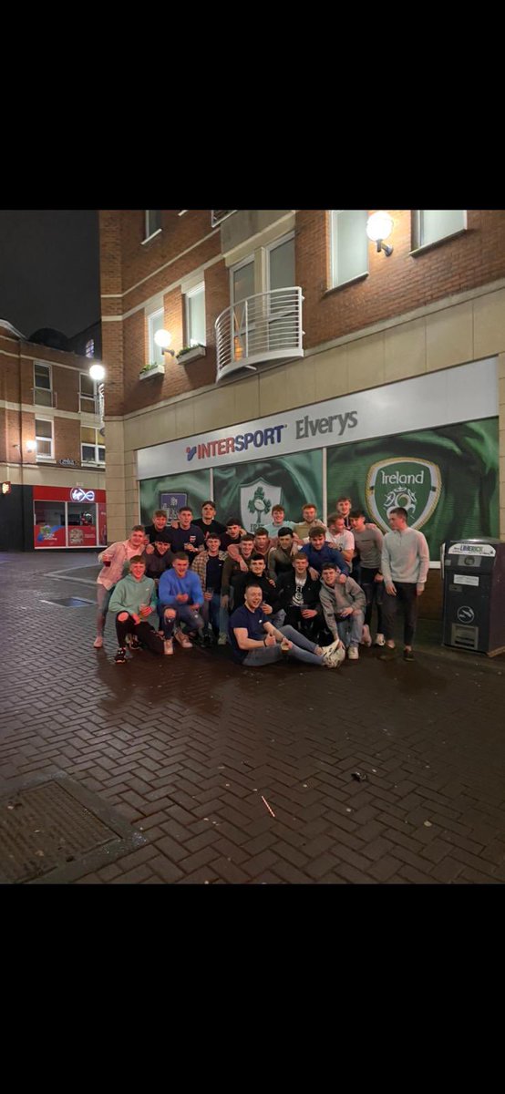 Conormcnally01's tweet photo. The highs and the lows. Unfortunate not to go all the way but great to pick up a Munster championship in the clubs first year competing at this level. On to bigger and better things next year🐺🔝 https://t.co/jPLdSkaAts