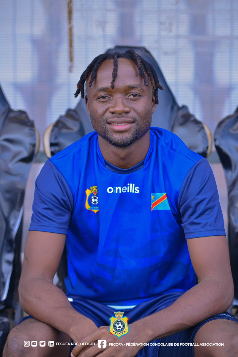RussellMulaja's tweet photo. La première séance d'entraînement des léopards au stade TP mazembe en prélude du match contre la Mauritanie https://t.co/xM75S7zPj2