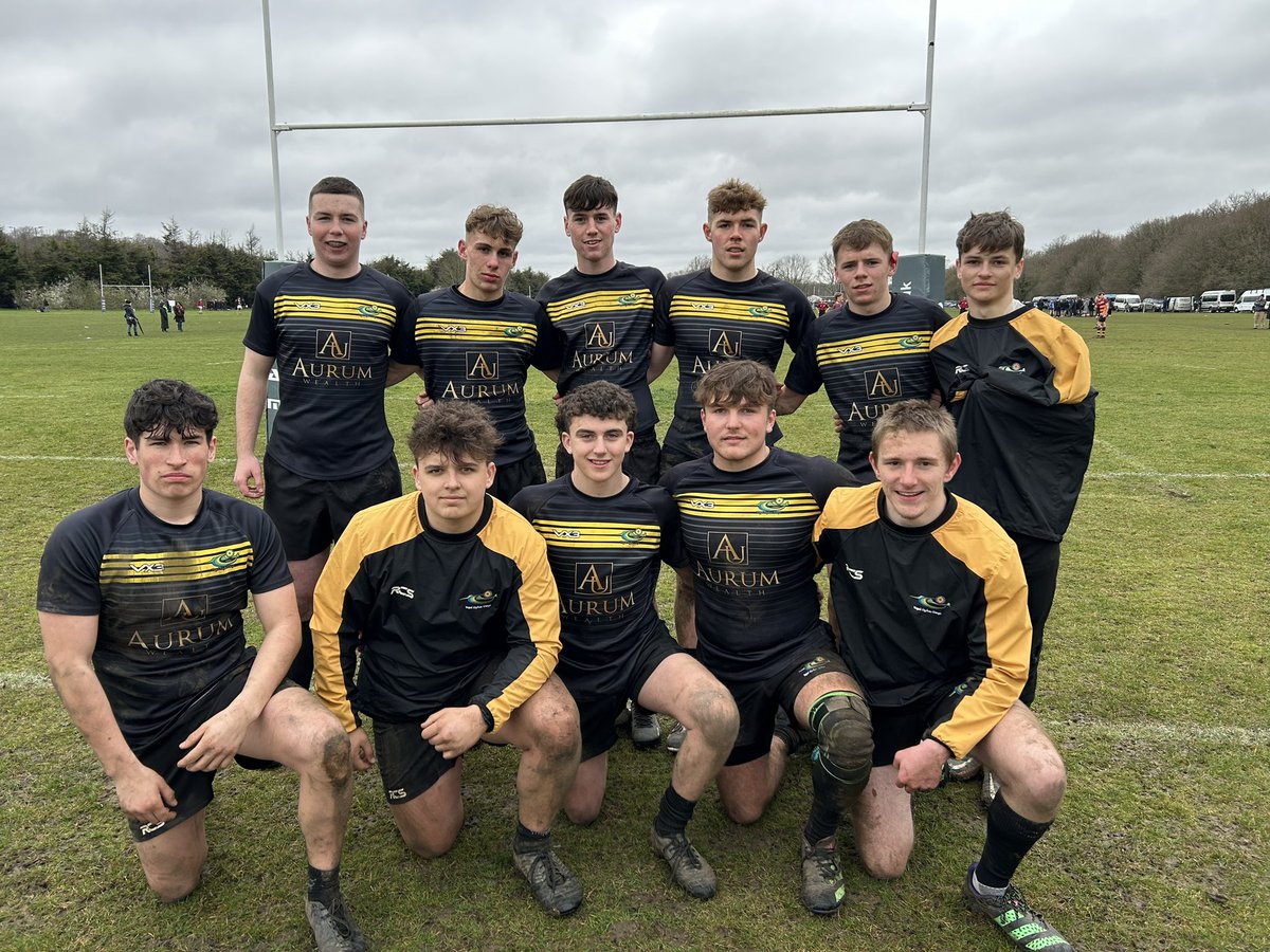 Ymdrech da gyda’r bois heddi mewn grŵp anodd yn <a href="/RPNS7s/">Howden Rosslyn Park National Schools Sevens</a> ennill 1 colli 2.  Edrychwn ymlaen i’r Urdd wythnos nesaf.  A good effort from our senior team today in a tough group.  Winning 1 and loosing 2.  Another great experience and we look forward to the Urdd next week!