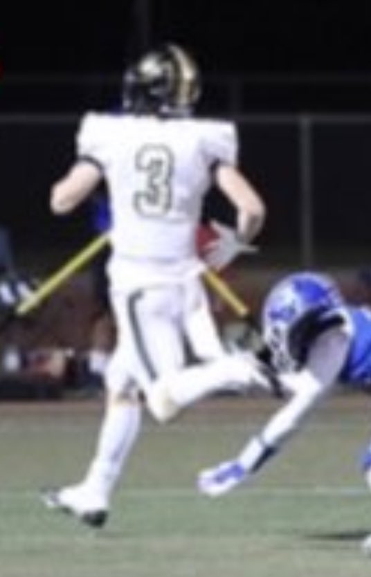 <a href="/kailin_frade/">Kailin Frade</a> Congrats to Kailin Frade of Buhach Colony HS for being selected to the South team! <a href="/BlackHatFootbal/">Richard T. Estrada</a> <a href="/Quade1095/">Quinton Hamilton</a>