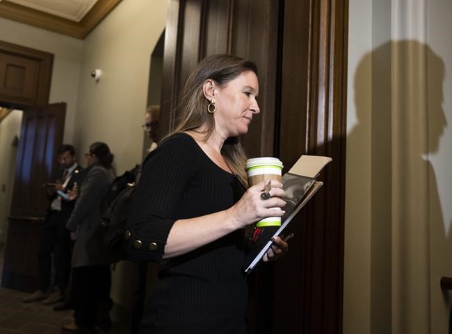 natnewswatch's tweet photo. Boom! Liberals float possibility of making motion on foreign interference a confidence vote | National Newswatch https://t.co/SIFiDVptrn https://t.co/OVe5yz3xDL