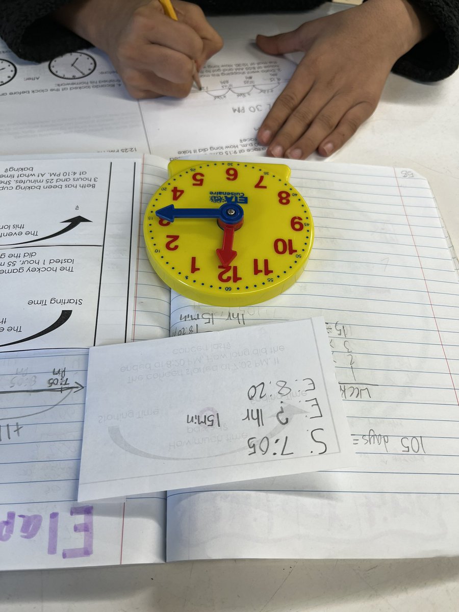 AllisonTFrost's tweet photo. Manipulatives galore during our last few units! Love to see the different ways students solve problems through our hands-on activities. https://t.co/t3IBqPfrw9