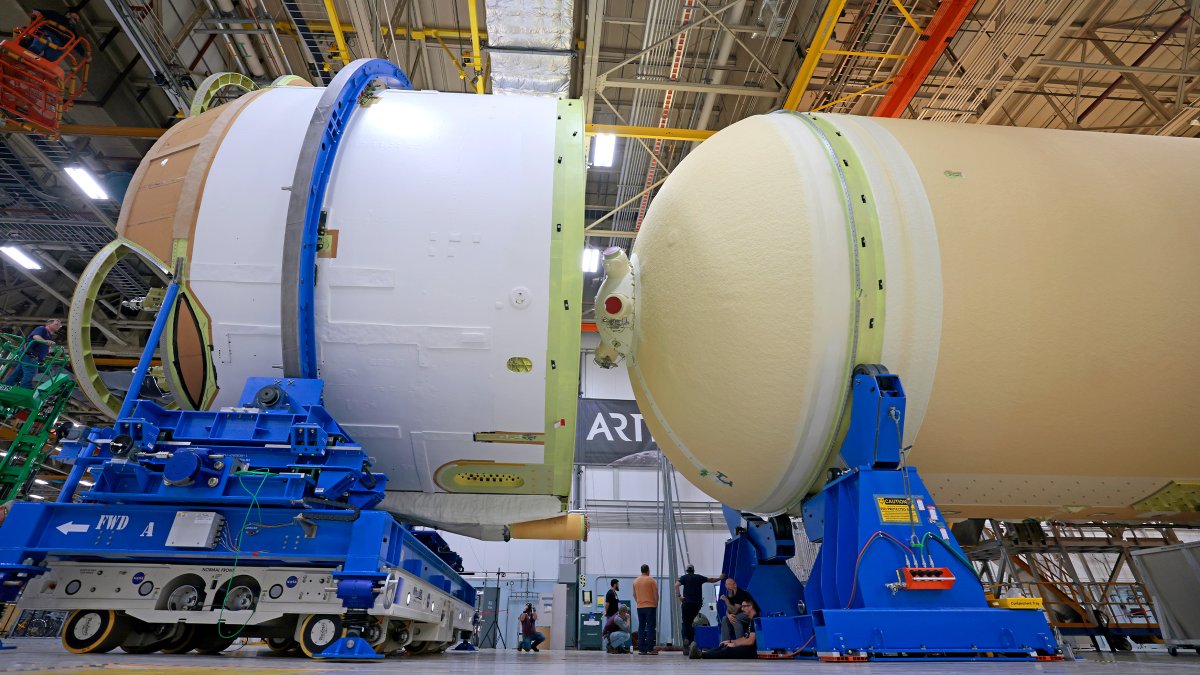 Bill Nelson tweet media