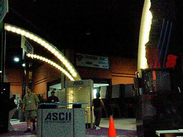 thefirstfear's tweet photo. Did you know that Clock Tower USA (Clock Tower 2 JP) was present at the ASCII booth during E3 1997?
You may remember this footage of a trailer for the game that we shared a while back!
#クロックタワー2 #clocktower #クロックタワー #e3 #playstation #horror #ASCII #rare #promo https://t.co/A1E0jXYtAz