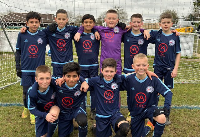⚽️ Sutton v. <a href="/WokinghamDPSFA/">Wokingham DPSFA</a> 
📆 25-03-2023
⏰ 10:00
📍 Alder Grove Primary School, RG2 9RA
➡️ U11 Boys’ District Match
🏆 Surrey League