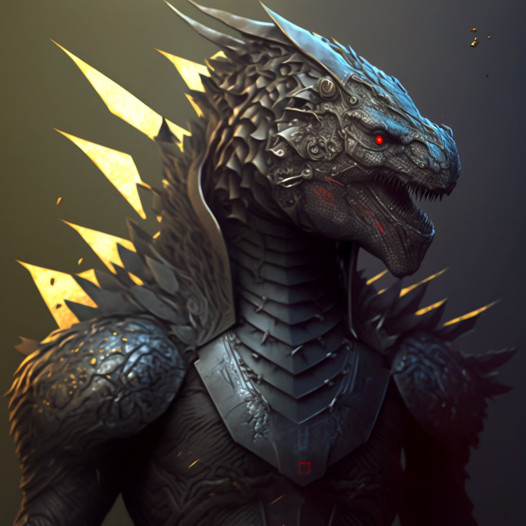 🛡 LION tweet media