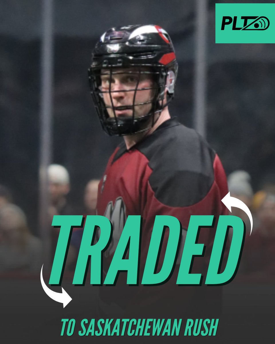 Pro Lacrosse Talk tweet media