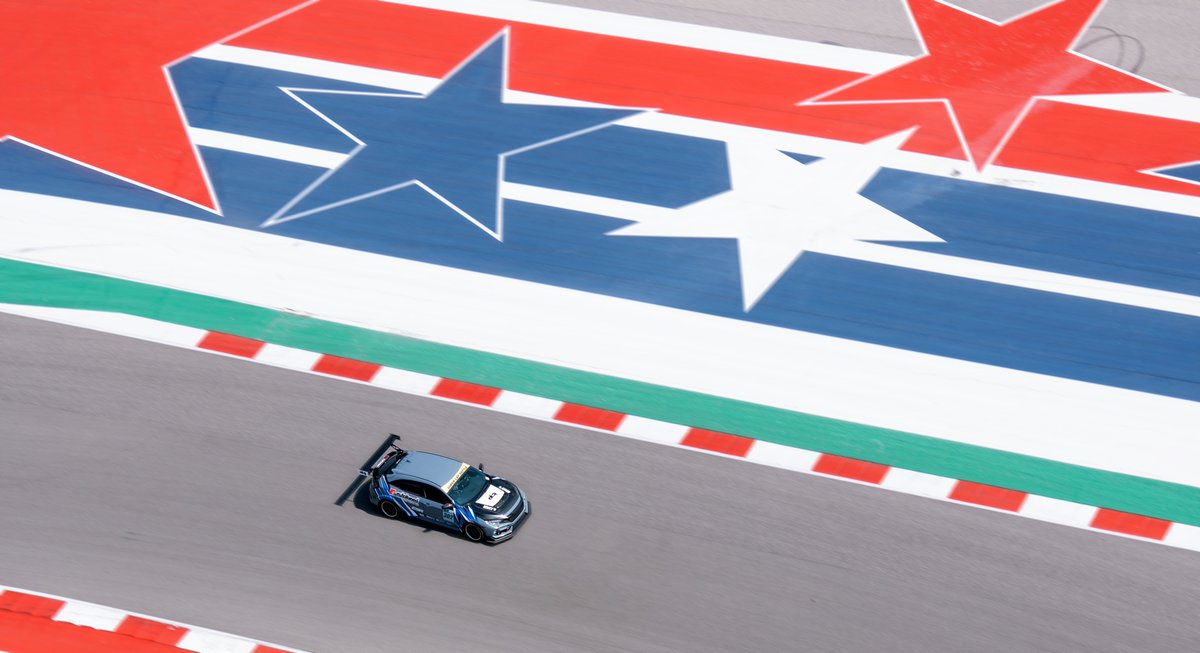 RSRUSA's tweet photo. Some pics from COTA this weekend! https://t.co/AK9uieuAwp