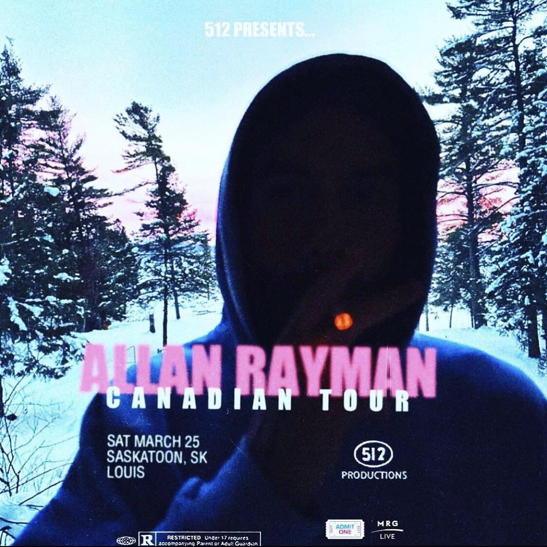 CFCR 90.5FM tweet media