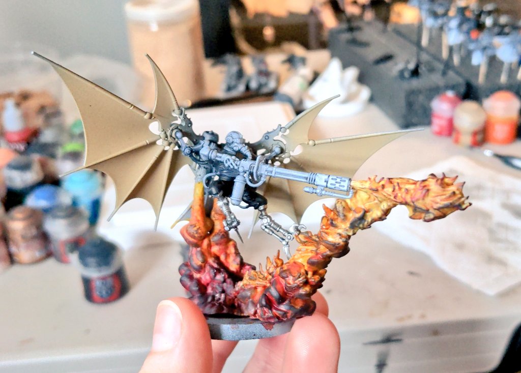 Notorious BLT tweet media