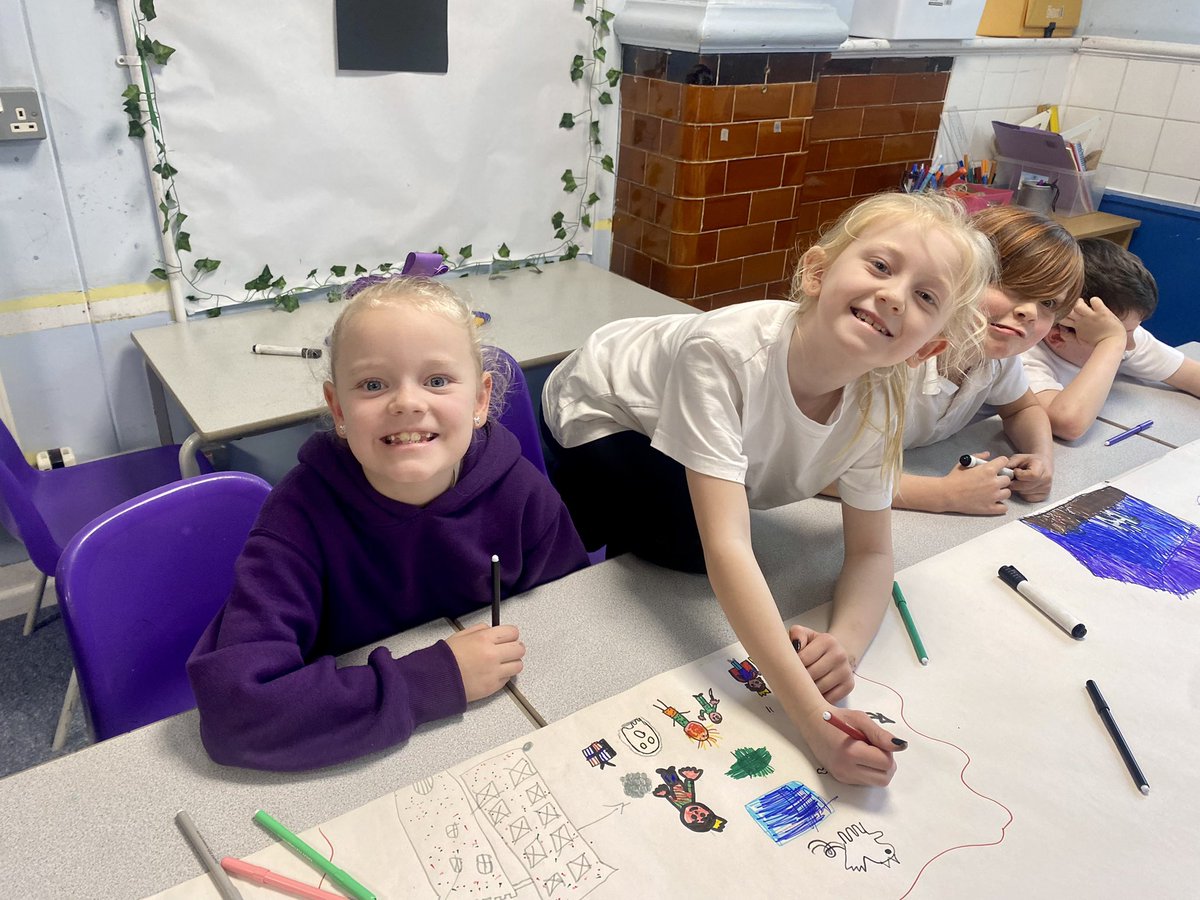 Mrs Weighell tweet media