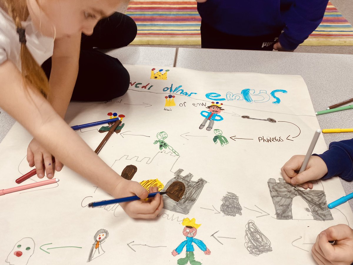 Mrs Weighell tweet media