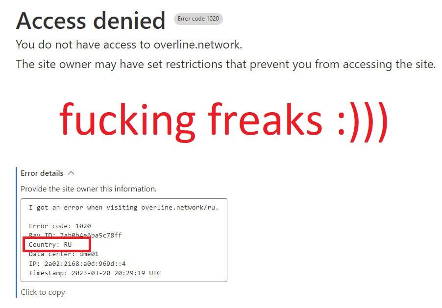 extremehashnet's tweet photo. @overlinenetwork Just got sent this: the irony :-) https://t.co/MOdQMayPtY