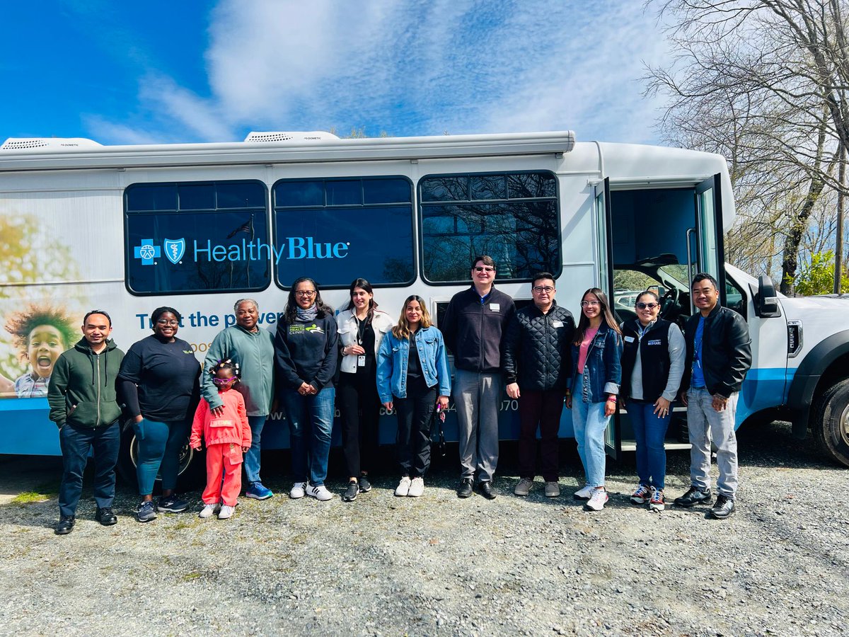 This weekend CCHC provided health screenings and COVID vaccines to members of the Cambodian Association of NC in partnership with Health Blue. Thank you to everyone who came out and made this event a success!