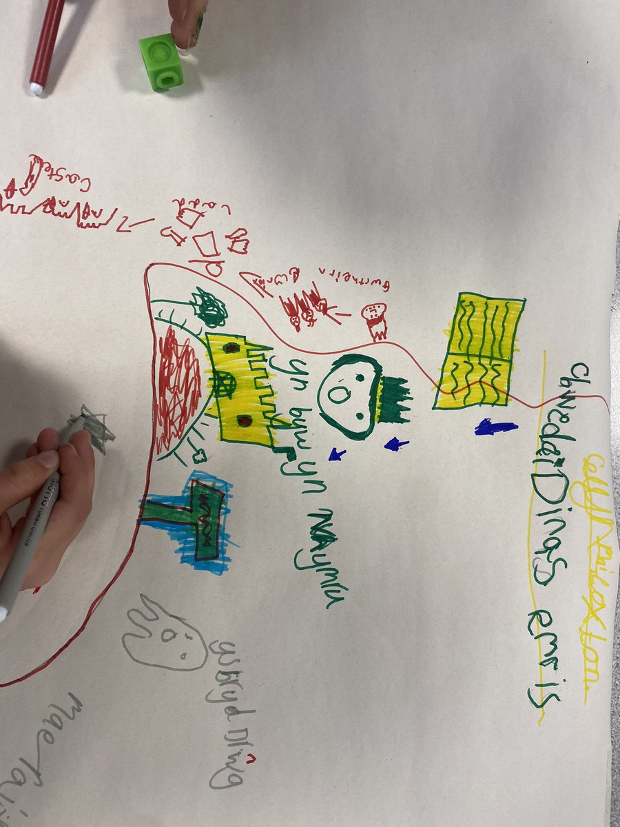 Mrs Weighell tweet media