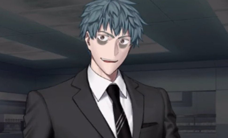 “ตัวผมบน F******* ? ขอบคุณที่ส่งเสียงตามสายครับ ก็อย่างที่เห็น เดือนนี้คือซองขาวใส่ธนบัตรสุ่มสีหนึ่งใบถ้วน คำว่าโบนัสอยู่ห่างเทียบเท่ากับไอ้ที่เรียกว่าคาลเดียสตอนนี้เลยครับ เห โลกคู่ขนานมันเป็นของไร้ความเท่าเทียมแบบนี้นี่เอง ไอ้บ้าเอ๊ย ขาดตลาดไปเถอะไชเท้าดองน่ะ”