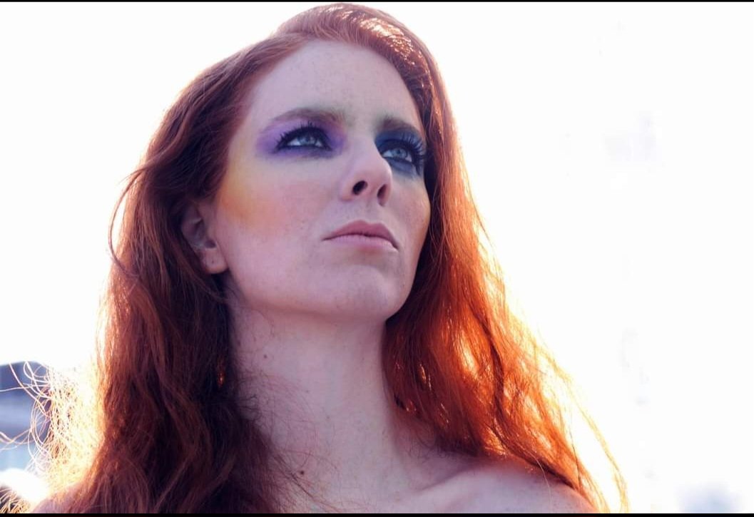 Happy #FirstDayofSpring 

#modeling 
#actorslife