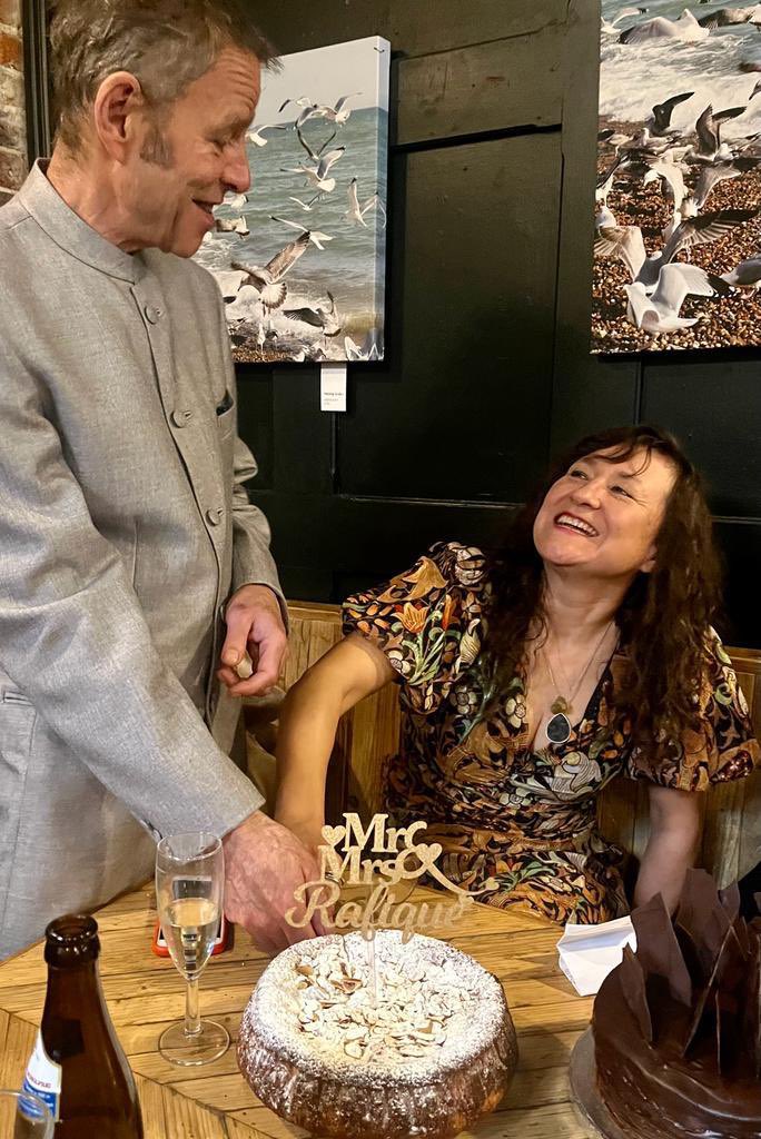 Melody Chikakane Brown tweet media