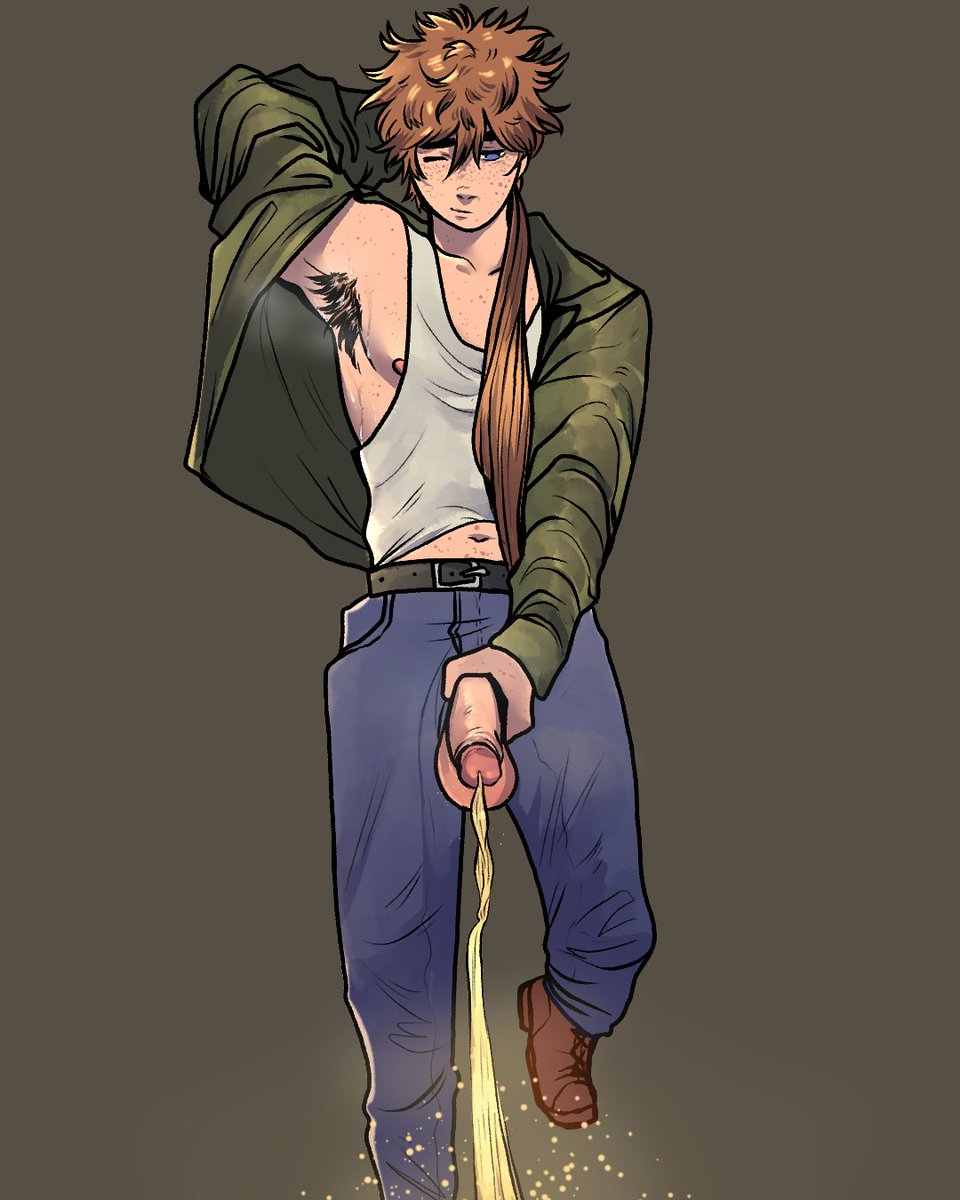 Fartersboy's tweet photo. Comm of my new oc Alex by @sockeyesalmon_ https://t.co/28tAHr9raX