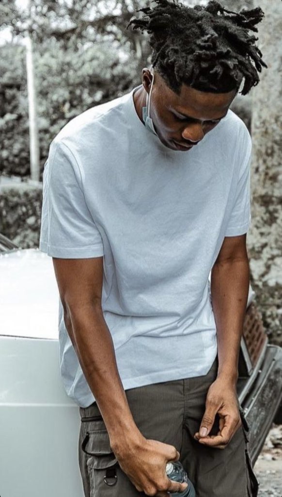 realkbtc's tweet image. Posting him till he Marries me 
Day 2🥺❤️