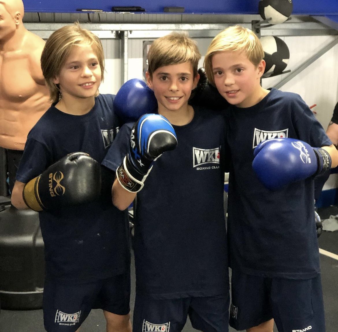 WKDbox's tweet photo. Forget the Mitchell brothers, we got the Fuller brothers!!
#trebletrouble #watchout #teamwkd🥊 
@England_Boxing https://t.co/z7PKbIgP4j