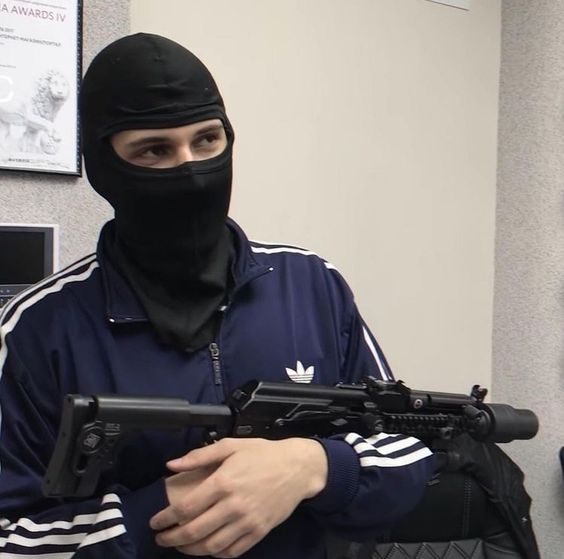 WesleyConnor6's tweet photo. Oh no...the Russians have their own Administrative Results! 😂😂😂
@Admanresults
#team715 #AdministrativeResults #romanpartizan #tactical #guntuber #team715roman https://t.co/4CHAH7ZL17