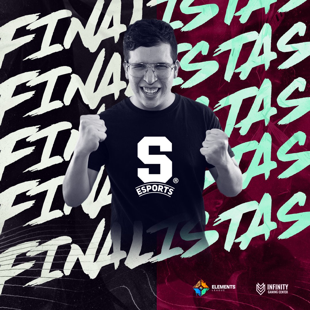 SaprissaEsports's tweet photo. 🔥VAMOS CON TODO🔥
Estamos a nada de convertirnos en el 3 veces CAMEPEÓN de Centro América y Caribe🤍💜
Nos veremos las caras ante @banditsgaming_ este Viernes 24 de Marzo😎
¡¡Morados y Moradas!!
Los necesitamos🔥
#elementsleague #vamossaprissa #LeagueOfLegends https://t.co/2kTvBmohfy