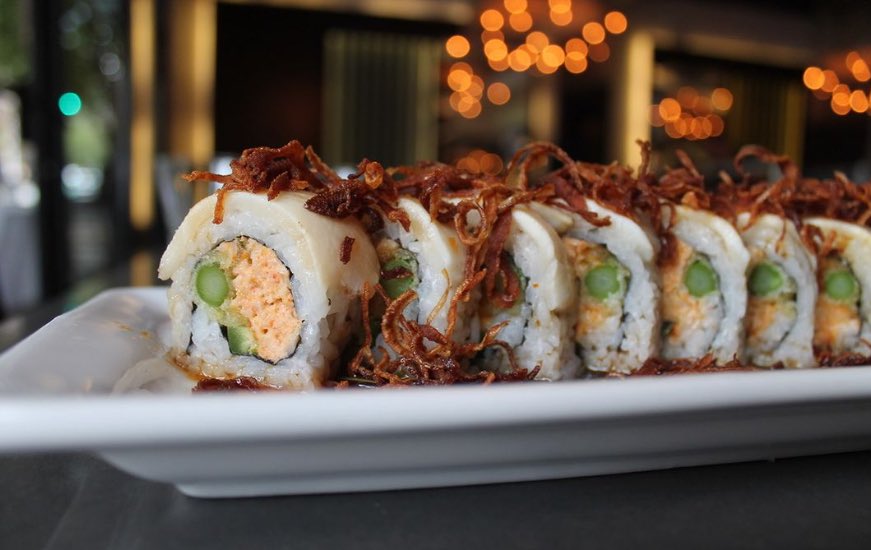 The Eat Guide tweet media