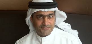 6 years ago today #UAE democracy activist #AhmedMansoor was arrested. He has been held in solitary confinement and not even allowed a bed to sleep on. But my government considers the UAE a 'vital partner' worthy of billions of $ in arms sales. @USAinUAE #FreeAhmed @nytopinion