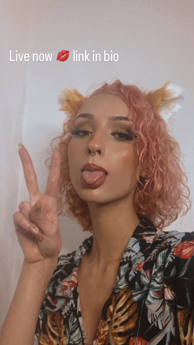 lopunybubbles's tweet photo. Live now on Chaturbate 💖 https://t.co/UUuHfvldem