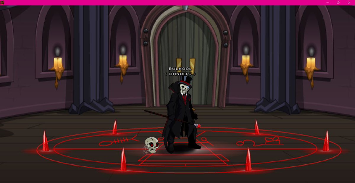 Odecy AQWORLDS tweet media