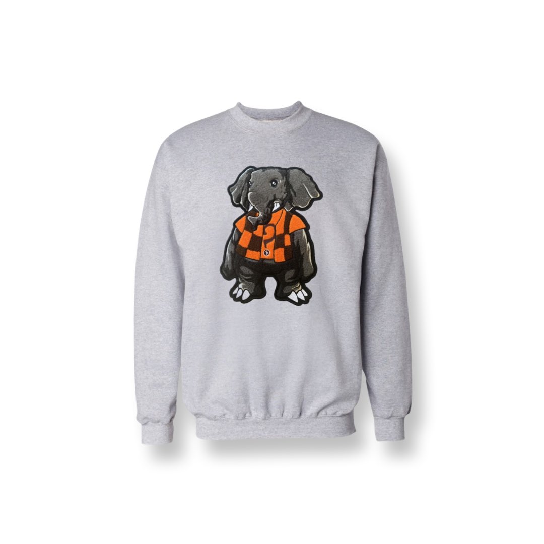 youngxprize's tweet photo. Fresh Prize V2 Crewneck 
Available In Store &amp; Online
https://t.co/t97mrdOPNY https://t.co/qEJbjeoqeF