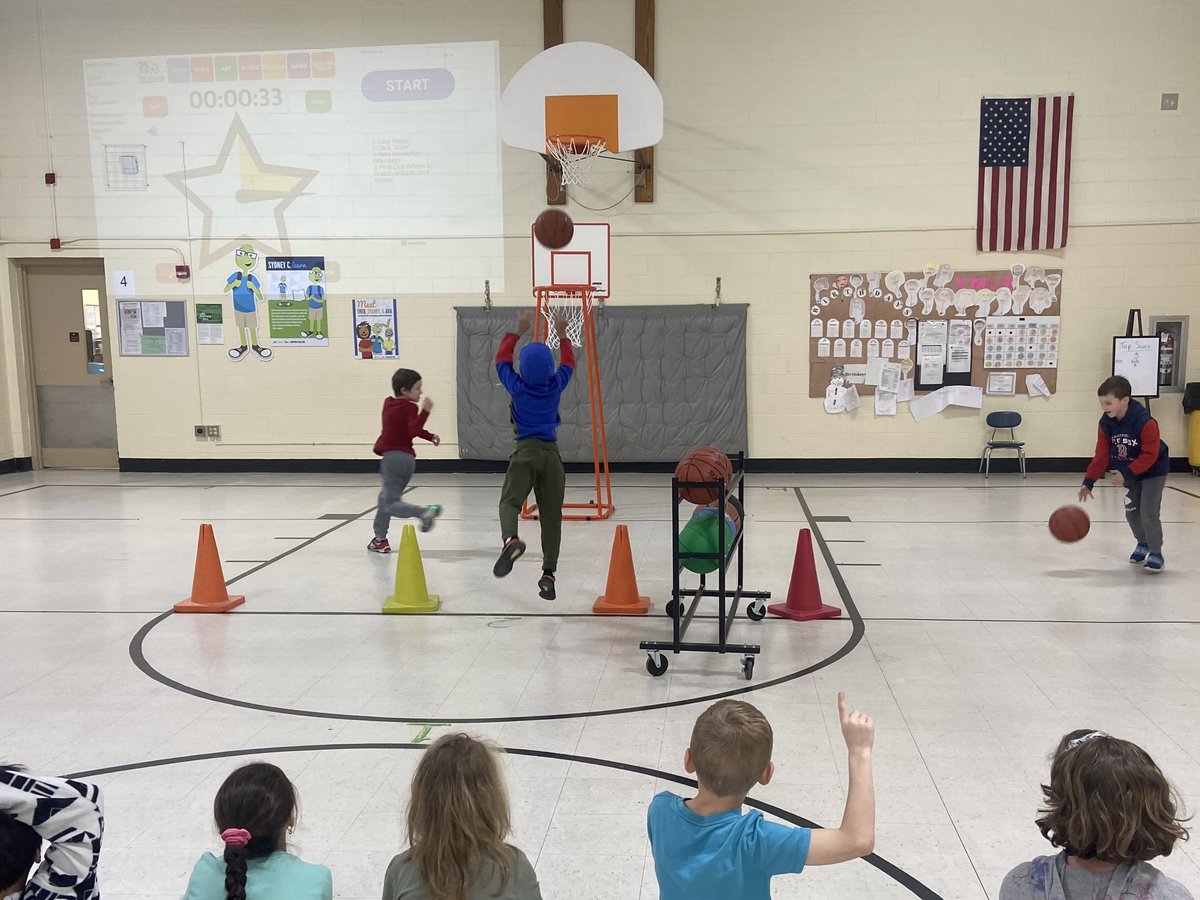 Today we kicked off our Free Throw Contest to support the Saylesville Best Buddies and Best Buddies of RI. Donate on our Walk page: bestbuddiesfriendshipwalk.org/rhodeisland/su…