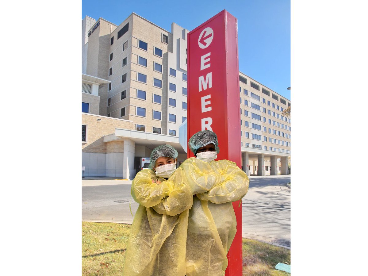 The SLMS library has been transformed into an operating room this week thanks to Ms. Munsey's genius ideas! We have been having fun with math and with the green screen! #AmericasSchool