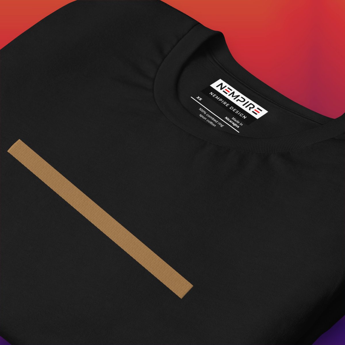 Old gold embroidery t-shirt
✨🙇🏻‍♂️👊🏽👉🏽 mrpaulwall.me

#NFT <a href="/opensea/">OpenSea</a> 👉🏽 opensea.io/MrPaulwall

#streetwear #apparel #style #NFTCommuntiy #eth #Crypto #nfts