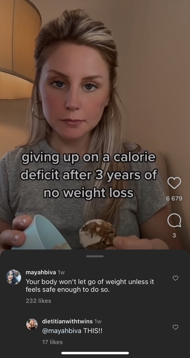 Dragonlily on Twitter "If you are not losing weight you are not in a