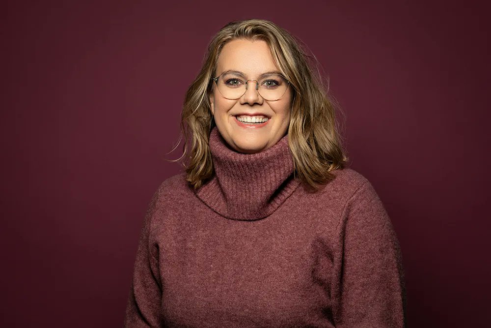 Female founder spotlight: Lieke Beelen and team are looking create meaningful contracts for B2B with their software at <a href="/visualcontracts/">Visual Contracts</a>. Their profile on FundsUp for investors can be found here: buff.ly/3FCzyaf 
#b2b #saas #startup #angelinvesting #marketplace #network